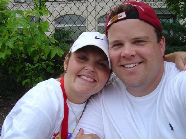 Jennifer Riffe - Class of 1988 - Clio High School