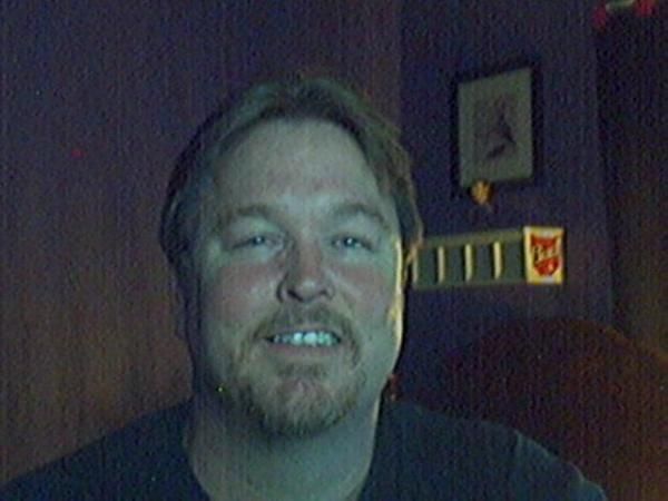 Rocky Crang - Class of 1979 - Clio High School