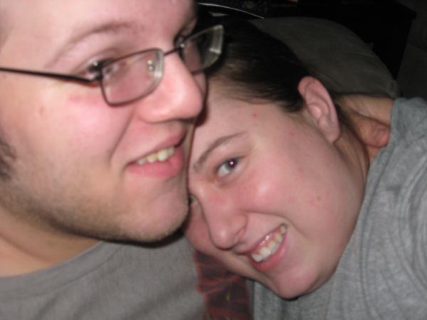 Erica Arendt - Class of 2006 - Clio High School