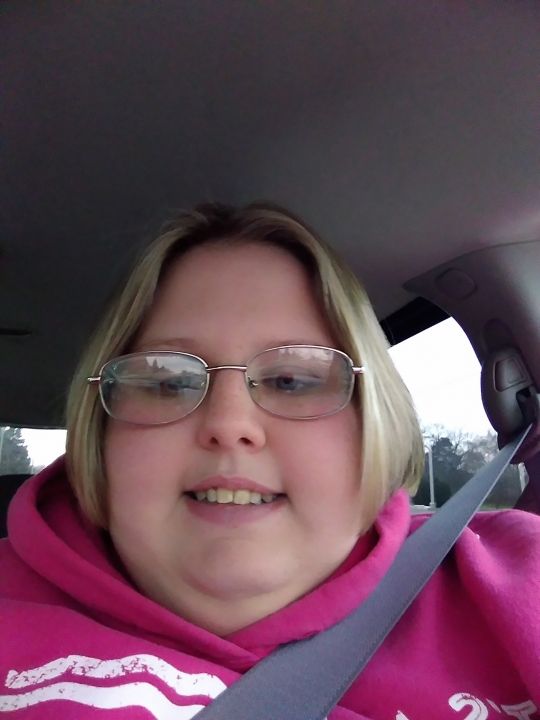 Nicole Robinson - Class of 2007 - Clio High School