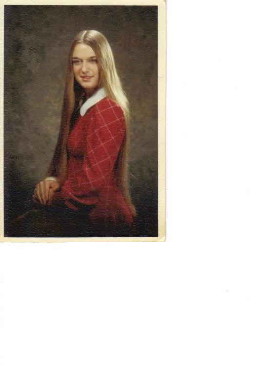 Kathleen  (kitty) Barker - Class of 1974 - Clio High School
