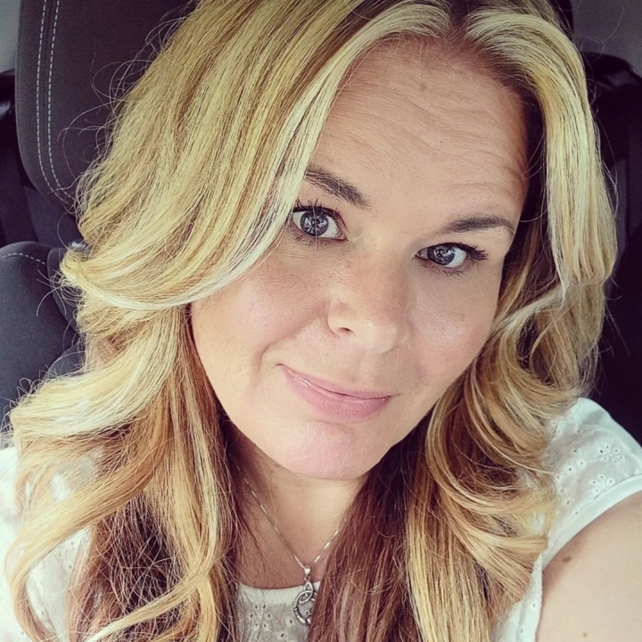 Kristi Vincent Kristi Vincent - Class of 1992 - Clio High School