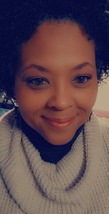 Athena Mckay - Class of 1992 - Clio High School