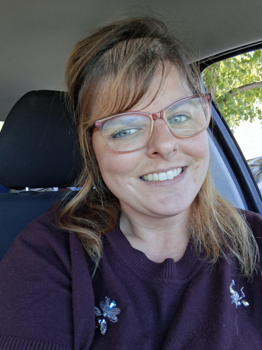 Jenn Bowman Jenn Bowman - Class of 2007 - Clio High School