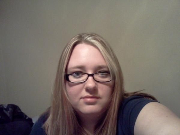 Amanda Kelly - Class of 1999 - Clio High School
