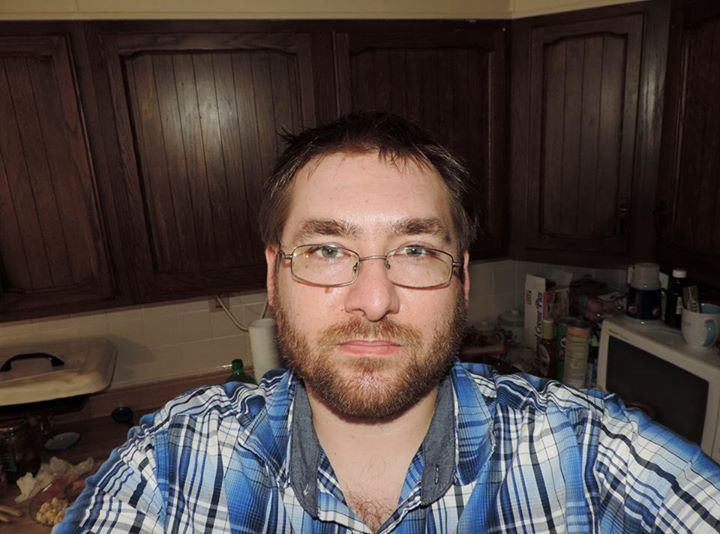 Mitchell Rock - Class of 2005 - Clio High School