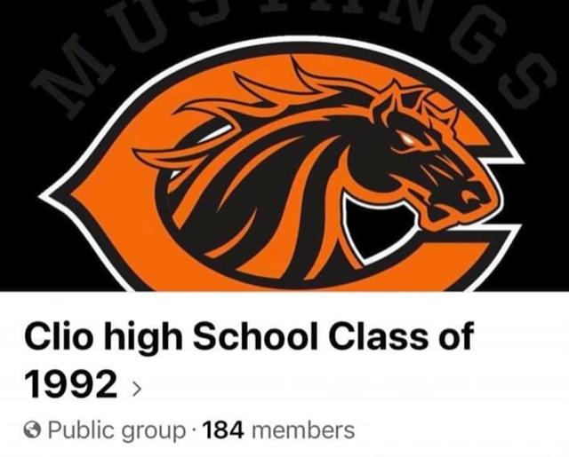 Class of 1992 - 30 Year Reunion