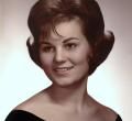 Jo Ann Price, class of 1965