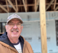 Paul Booth, class of 1969