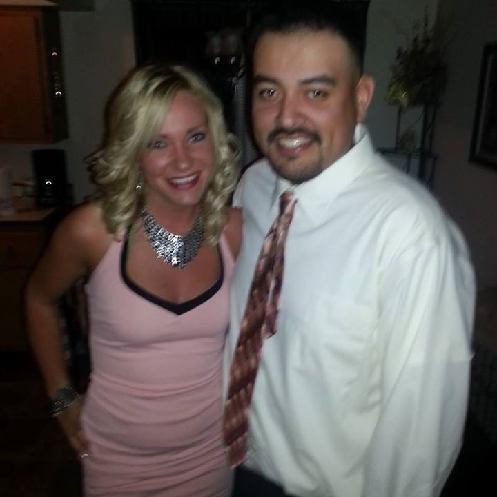Natalie Wright-aguilar - Class of 2005 - Battle Creek Central High School
