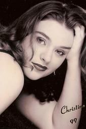 Christine Schintzius - Class of 1999 - Battle Creek Central High School