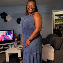 Maria Mckinley - Class of 1985 - Battle Creek Central High School
