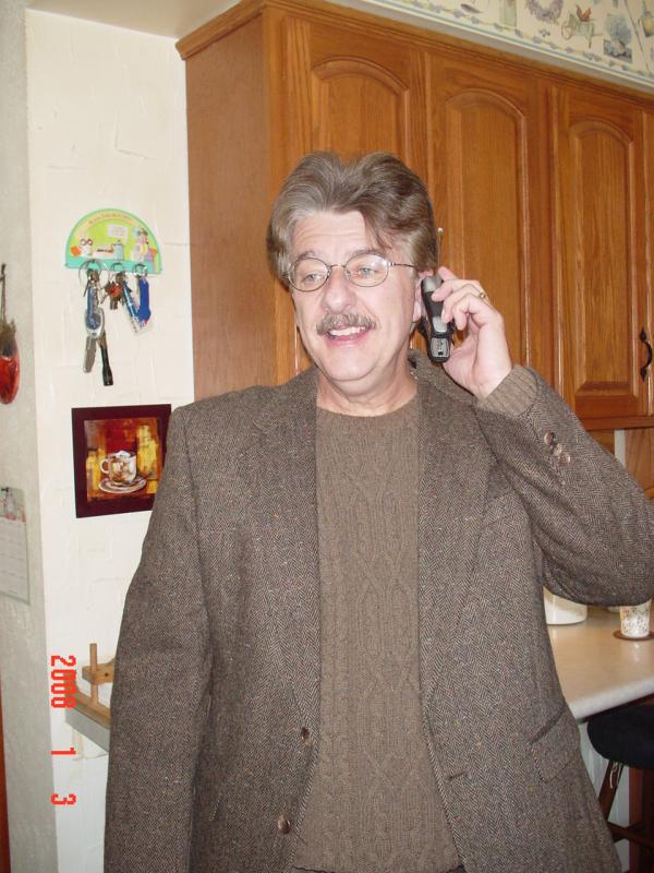 Robert Mcgrew - Class of 1971 - Battle Creek Central High School