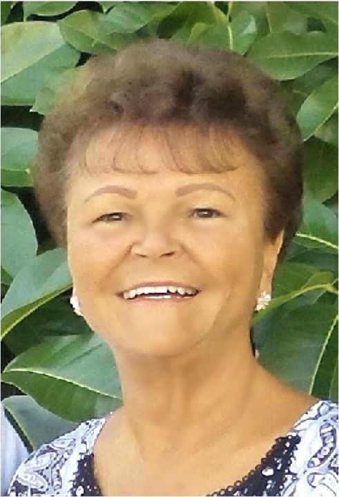 Colleen Teer - Class of 1965 - Battle Creek Central High School
