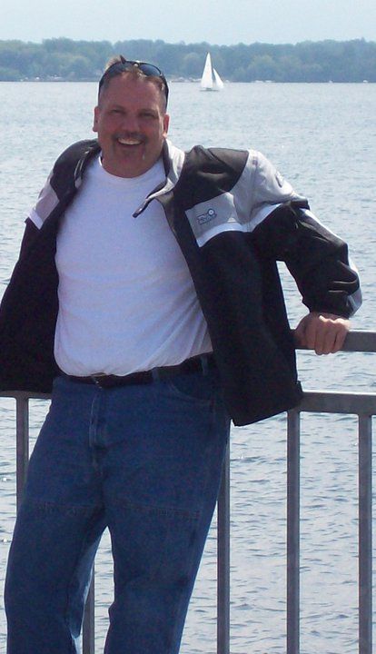 John Morris - Class of 1977 - Battle Creek Central High School