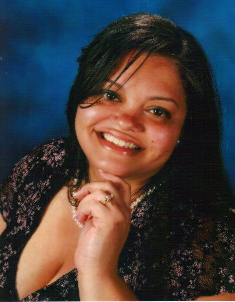 Christina Collins - Class of 1994 - Battle Creek Central High School
