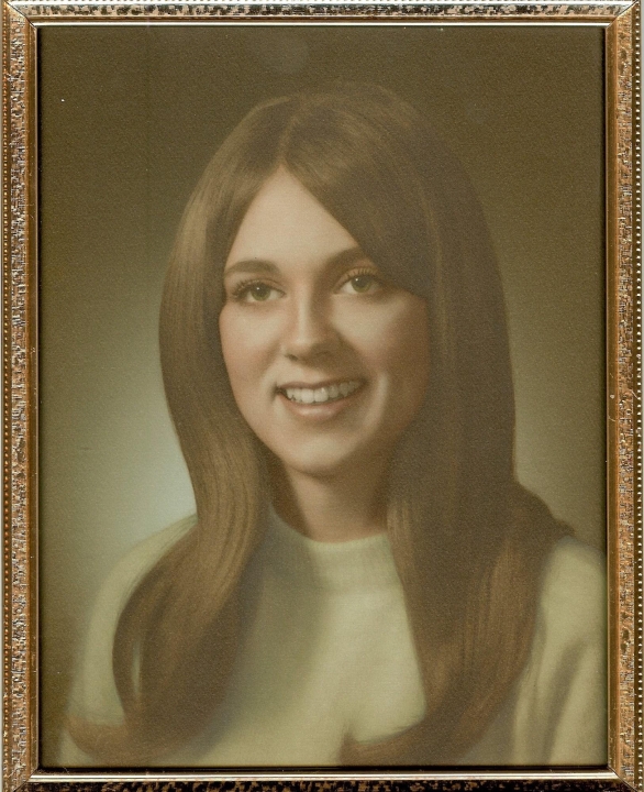 Cindi Cynthia A Pancost - Class of 1970 - Battle Creek Central High School