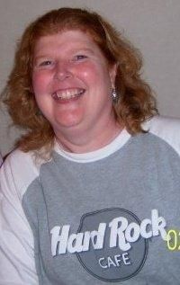 Michelle Giese - Class of 1979 - Battle Creek Central High School