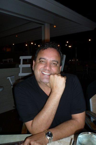 Steven Rodriguez - Class of 1979 - Battle Creek Central High School