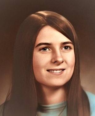 Mary Lou Ritchie - Class of 1972 - Battle Creek Central High School