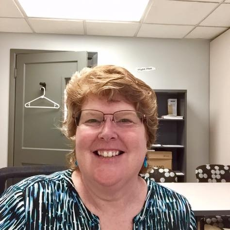 Michelle Chelle Giese - Class of 1979 - Battle Creek Central High School