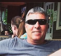 Tim Smith - Class of 1974 - Battle Creek Central High School