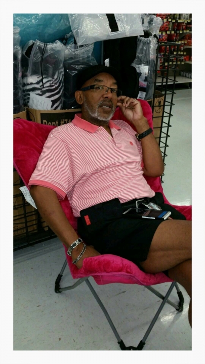 Robert Mcnair - Class of 1974 - Battle Creek Central High School