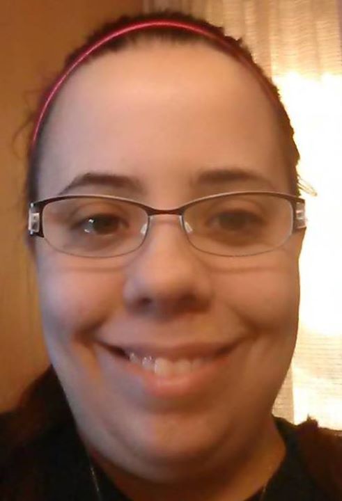 Angel Laporte - Class of 2004 - Battle Creek Central High School