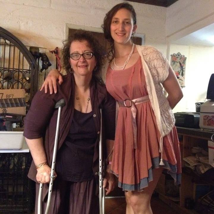 Nathanne Verner - Class of 1952 - Battle Creek Central High School