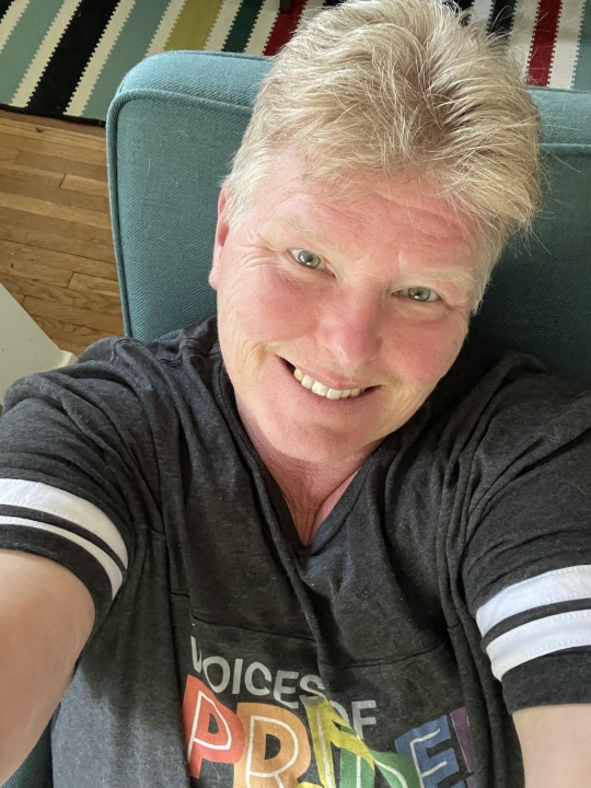 Ronnie L - Class of 1985 - Battle Creek Central High School