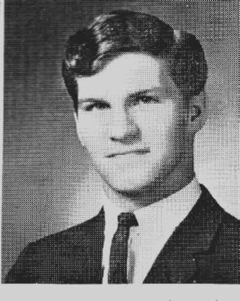 Michael Doyle - Class of 1965 - Battle Creek Central High School