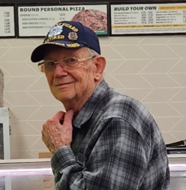 Gerald Corkins - Class of 1954 - Battle Creek Central High School