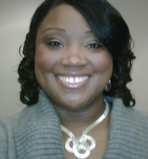 Karyn Quick - Class of 1990 - Battle Creek Central High School