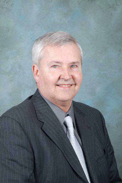 Mick Barney - Class of 1964 - Battle Creek Central High School
