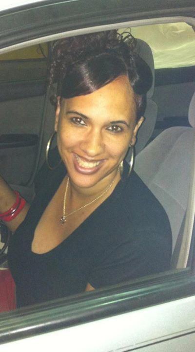 Kimberly Maye - Class of 1991 - Battle Creek Central High School
