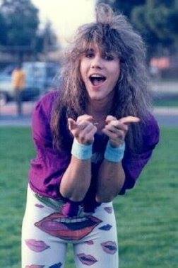 Carolyn Pennock - Class of 1988 - Battle Creek Central High School