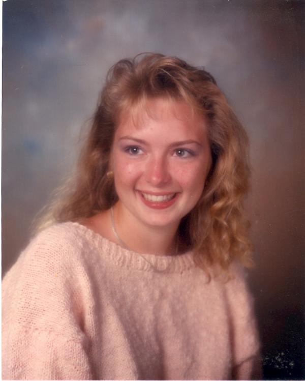 Cassandra Ellis - Class of 1988 - Battle Creek Central High School