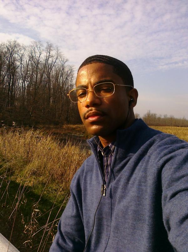Gary Cartwright - Class of 1999 - Battle Creek Central High School