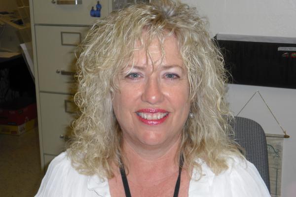 Cindi Hall - Class of 1971 - Battle Creek Central High School
