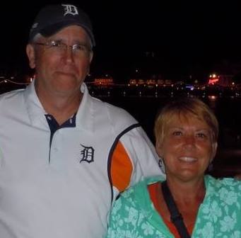 Diane Garfield - Class of 1969 - Battle Creek Central High School