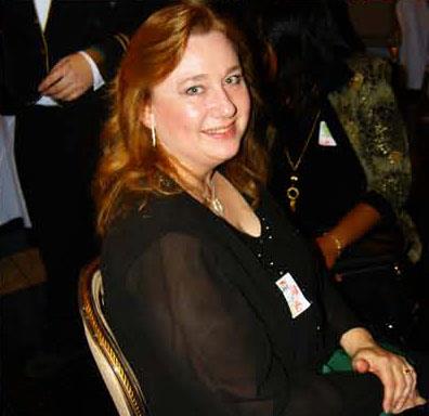 Patty Neubaum - Class of 1985 - Battle Creek Central High School