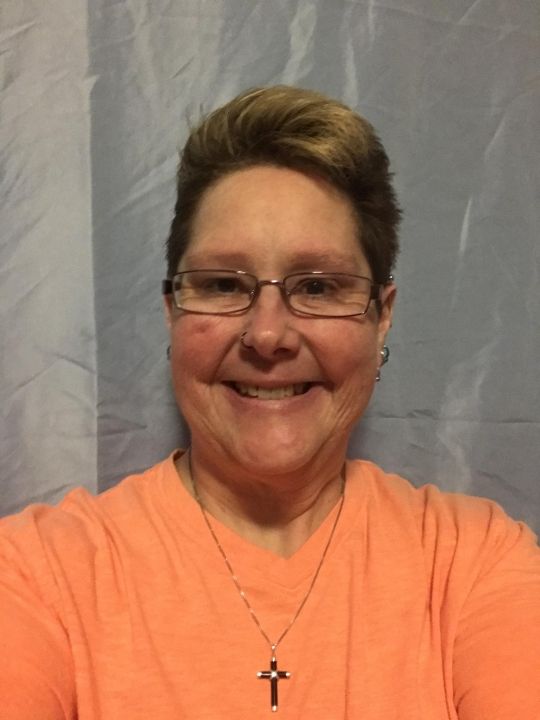 Kim Gretsky - Class of 1988 - Battle Creek Central High School