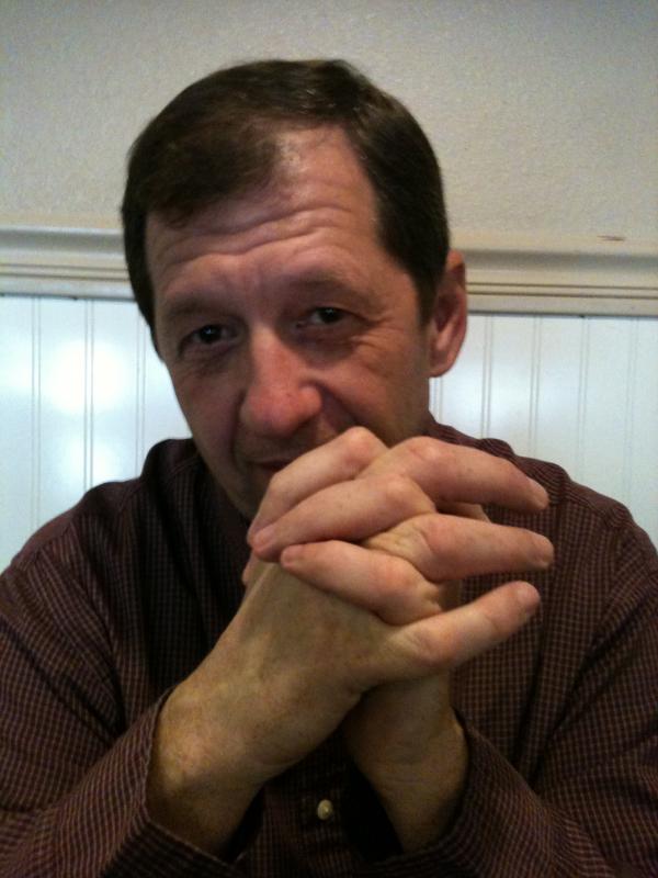 Don Moore - Class of 1975 - Battle Creek Central High School