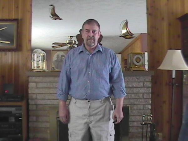 John West - Class of 1969 - Battle Creek Central High School