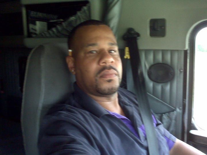 Todd Burrell - Class of 1990 - Battle Creek Central High School