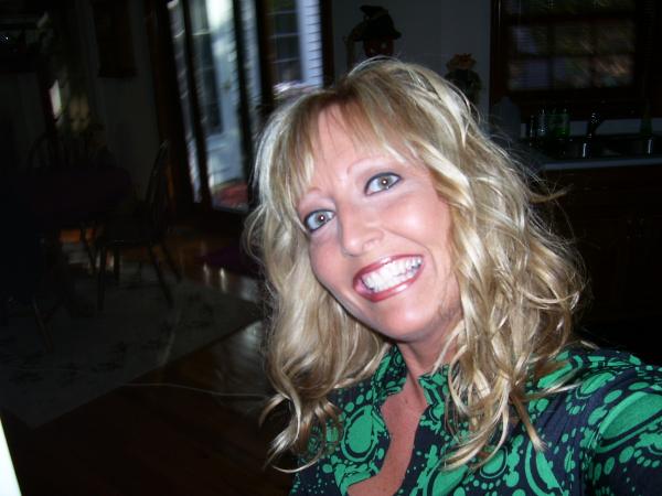 Barb Connelly - Class of 1982 - Battle Creek Central High School