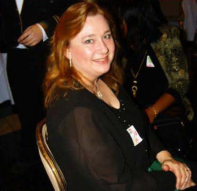 Patricia Crusius - Class of 1985 - Battle Creek Central High School