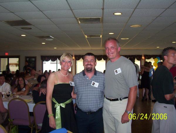 Ann Gorham - Class of 1986 - Battle Creek Central High School