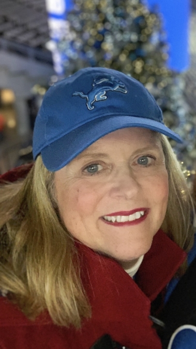 Lynnette Mongan - Class of 1970 - Battle Creek Central High School