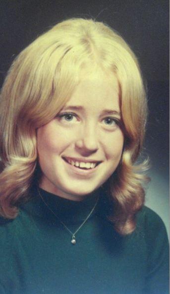 Deborah Dunkelberger - Class of 1972 - Battle Creek Central High School